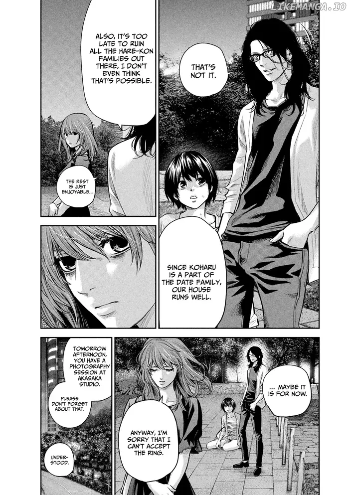 Hare Kon Chapter 178 image 15_optimized